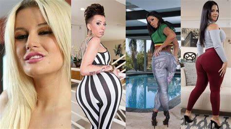 best ass pornstar|TOP 50 Big Ass Pornstars of Last Decade (2014